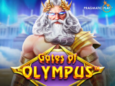 Popular online casino slots33